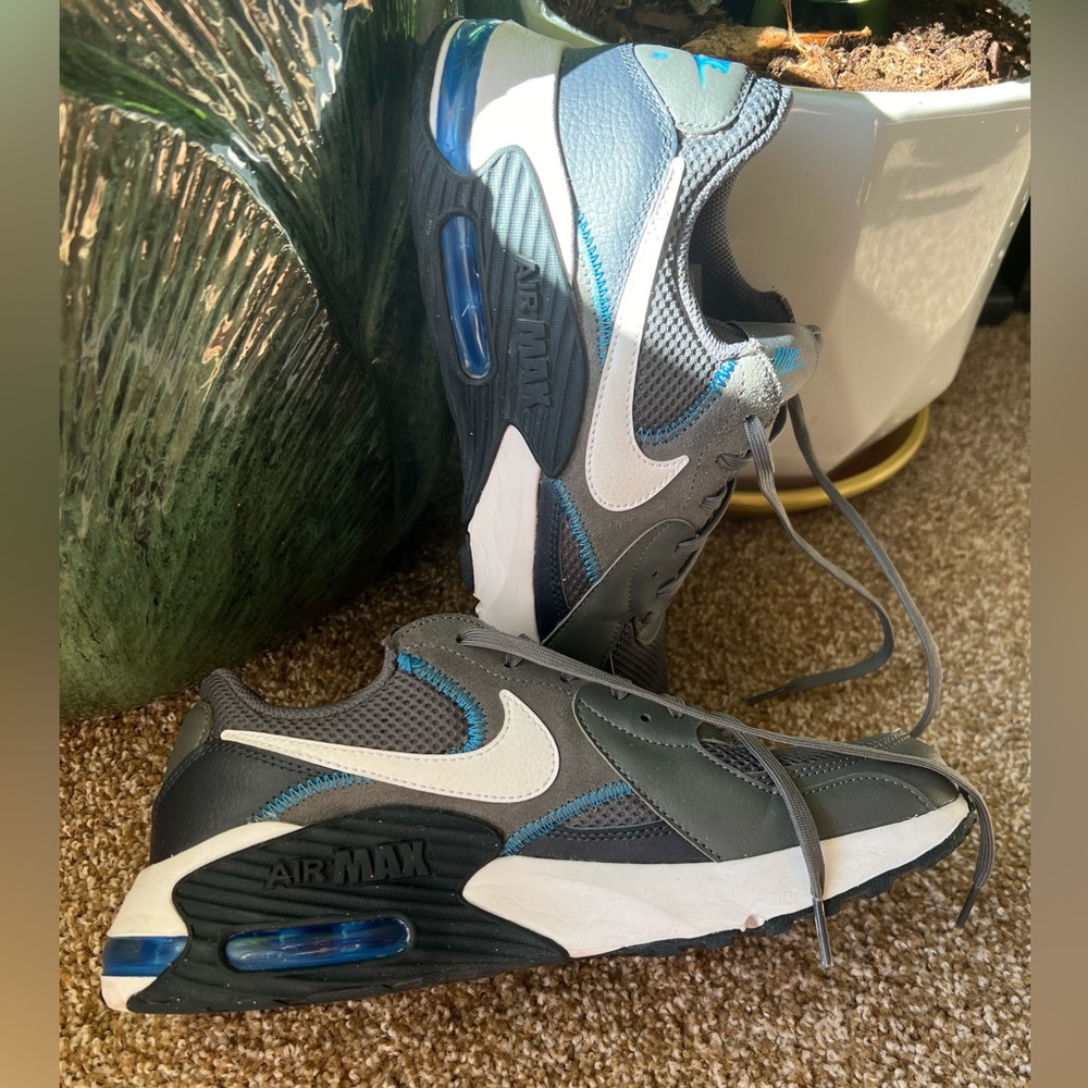 Nike Air Max
